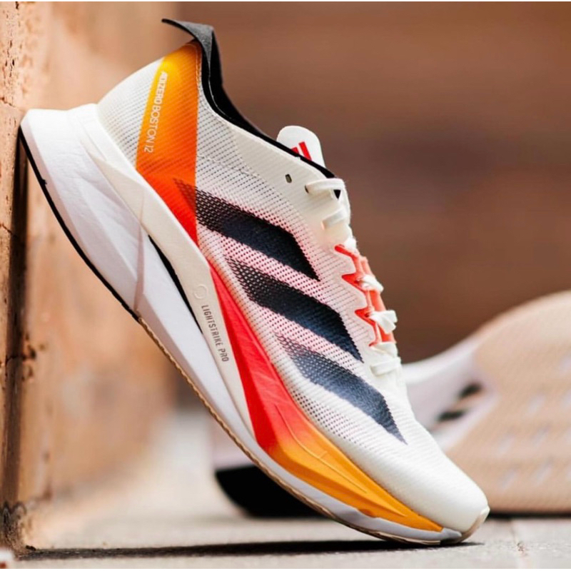 Adizero Boston 12