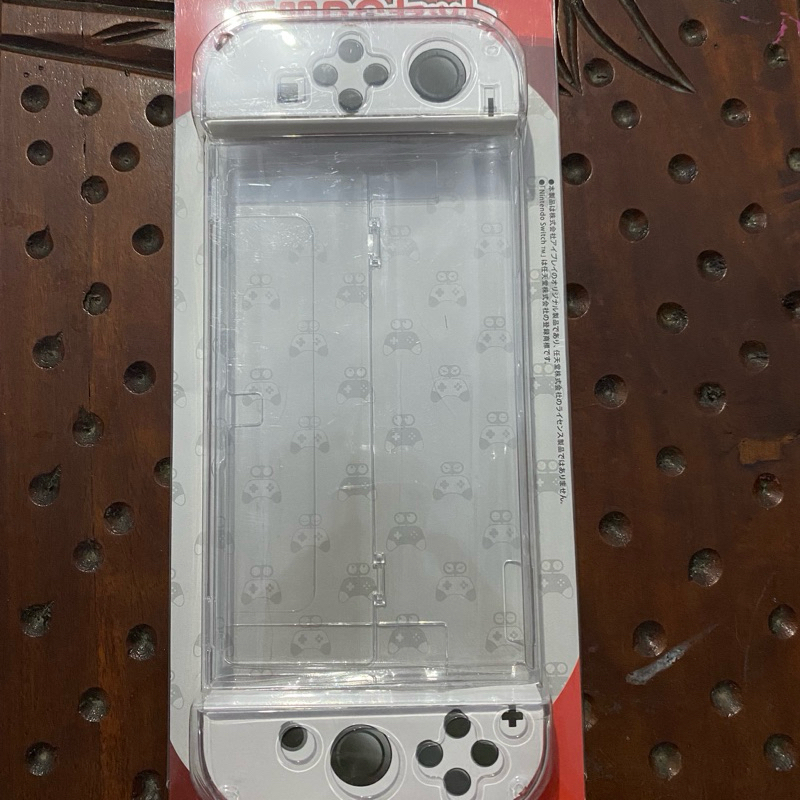 IINE CASE PROTECTIVE SWITCH OLED