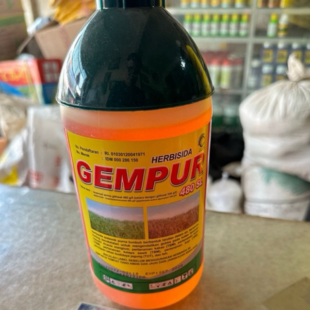 GEMPUR (480 SL)