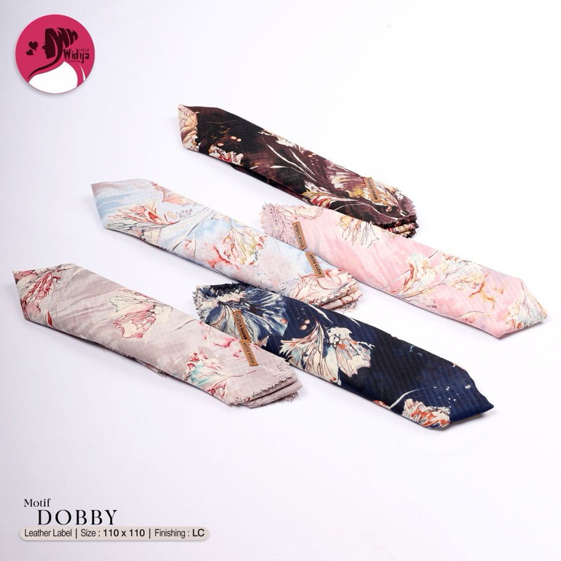 dobby widya hijab