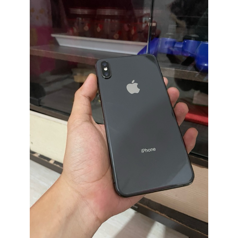 iphone xs max 512 Beacukai
