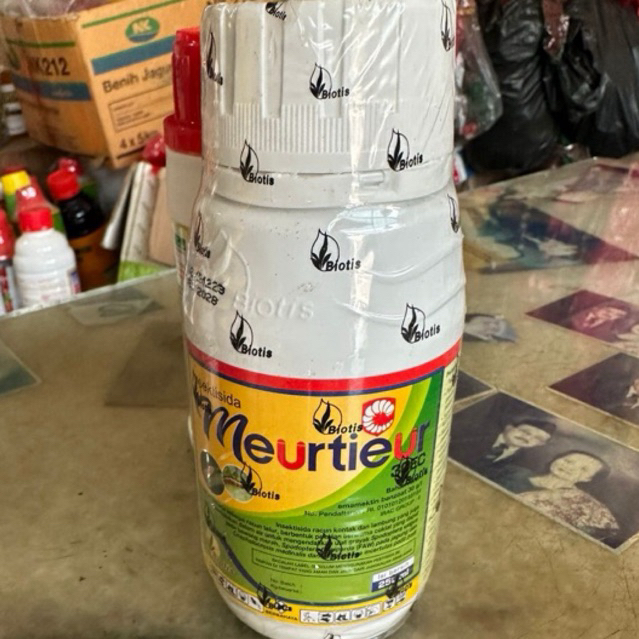 MEURTIEUR (30 EC) 250 ml