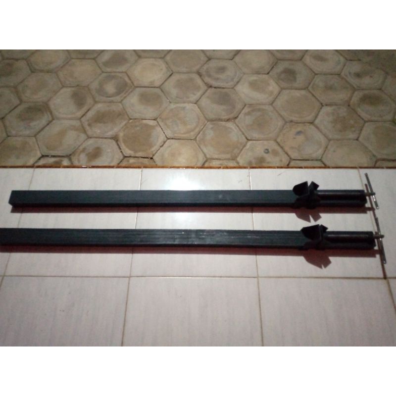 klem penjepit kayu