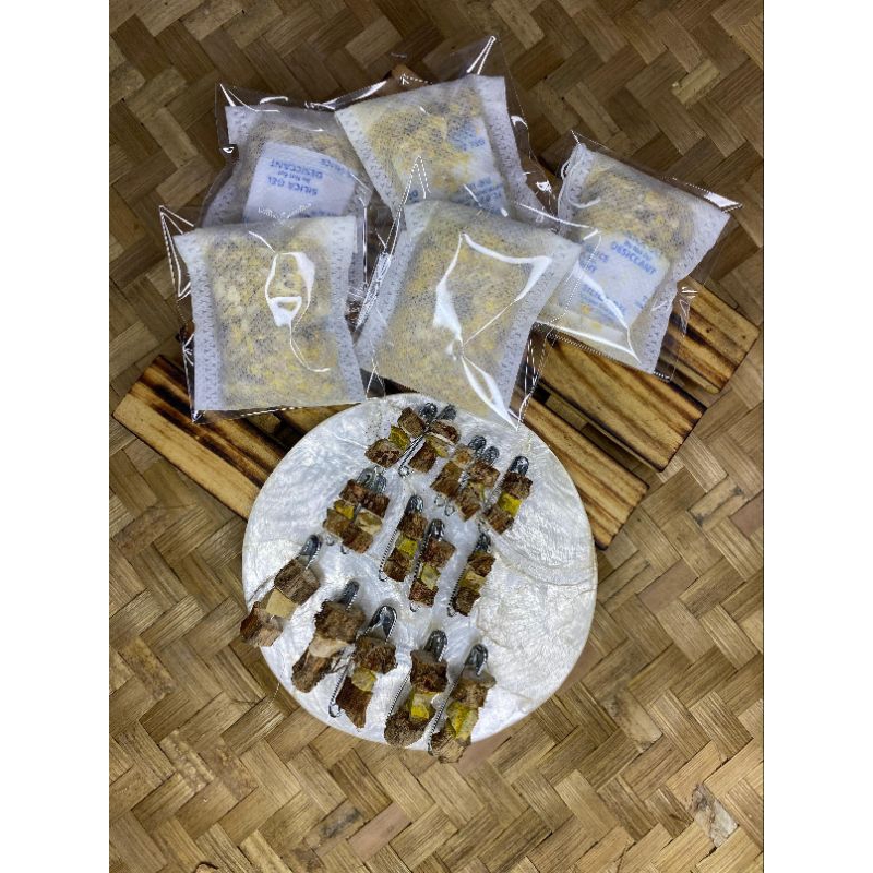 PAKET PENITI KANTONG || DLINGO BANGLE