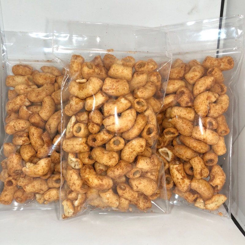 

Makarani Goreng Pedas Daun Jeruk (per pcs)