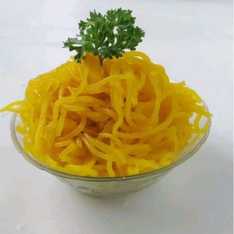 

MIE KUNING BASAH 250 GRAM