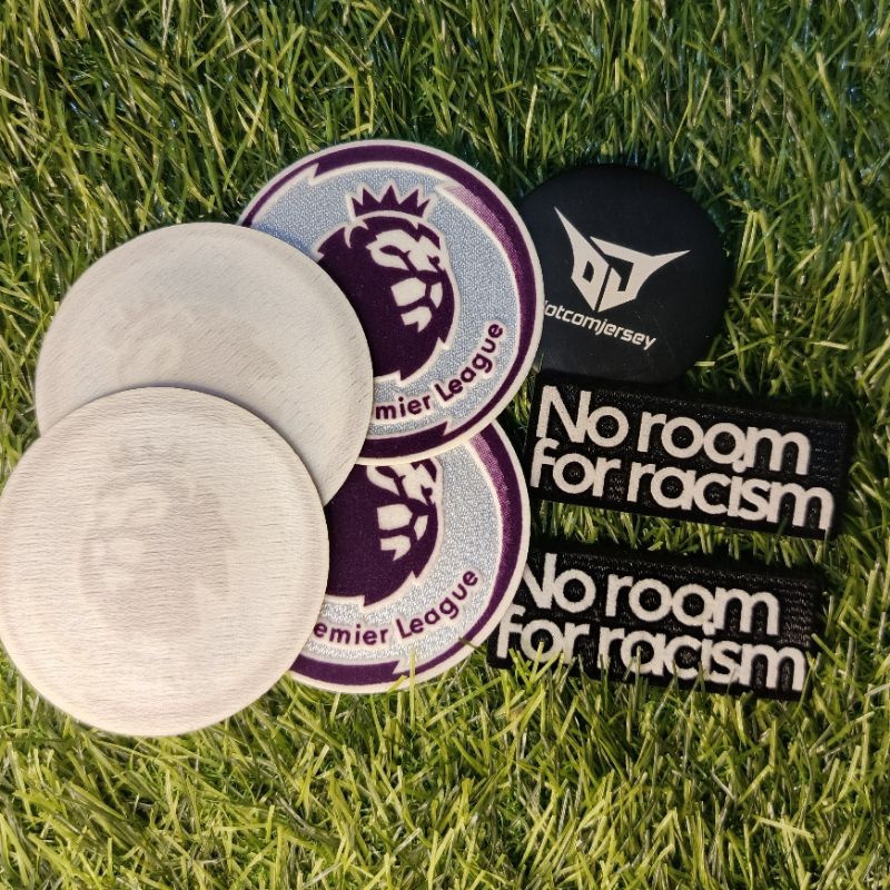 patch epl 2016-2022 velvet bludru