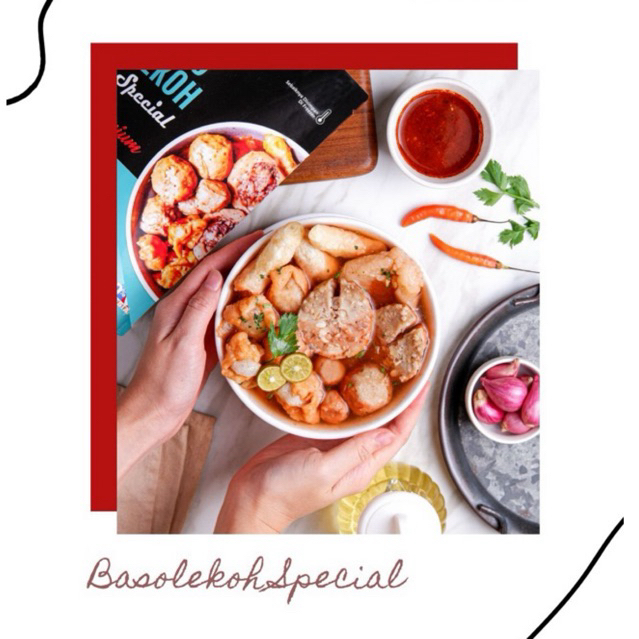 

BASO LEKOH SPECIAL dari basolekoh.pusat