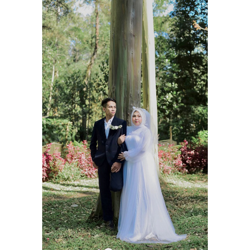 SEWA DRESS PREWEDDING MURAH 2024