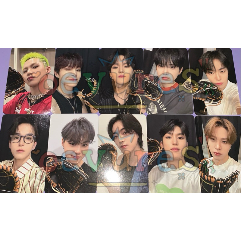 album treasure reboot pob ktown4u jakarta