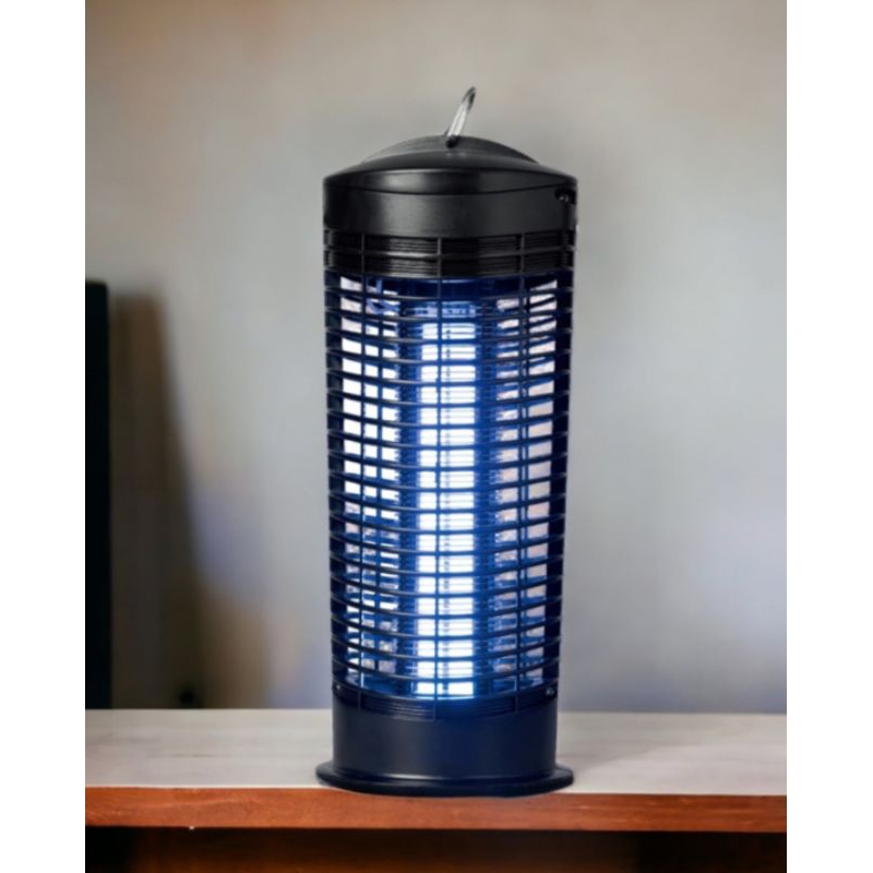 Perangkap Nyamuk Elektrik/Mosquito Killer KRISBOW MA-11W/Pembasmi Nyamuk Listrik