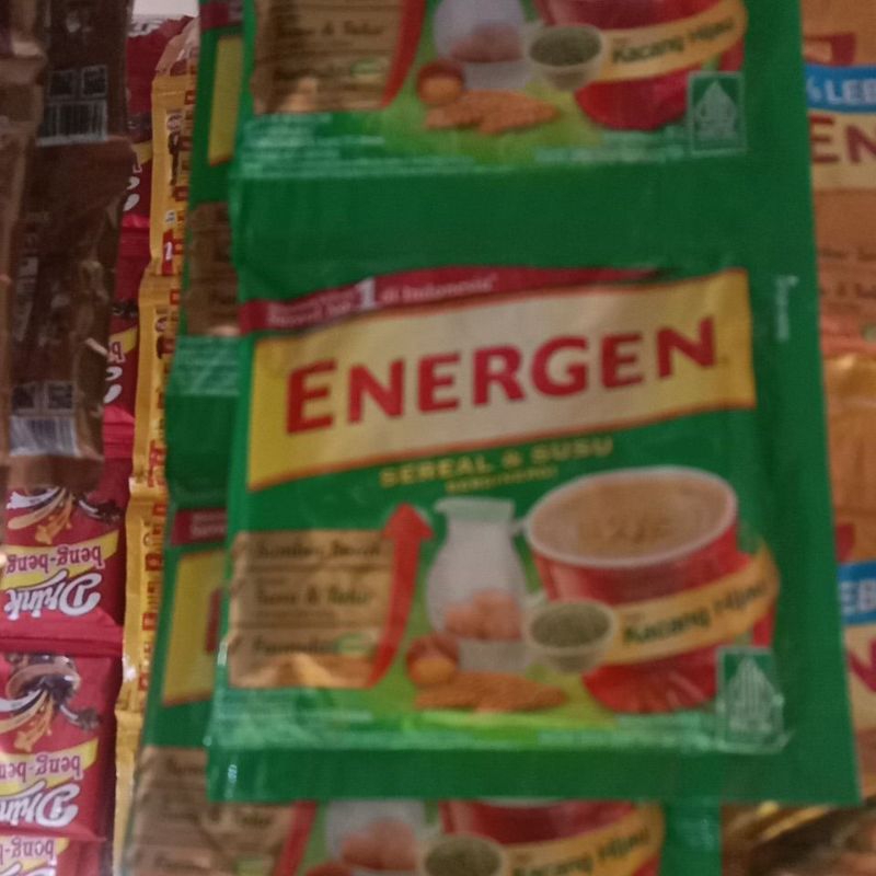 

Energen