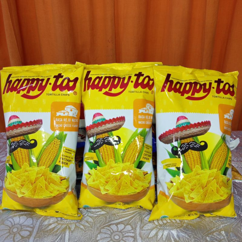 

Happy.tos Rasa Keju Nacho