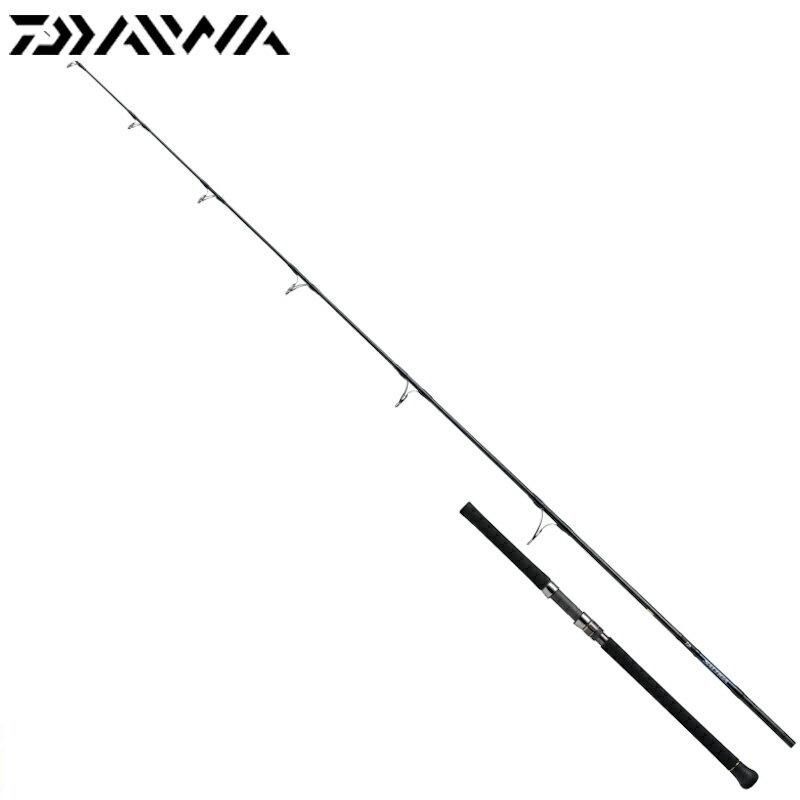 JORAN POPPING DAIWA SALTIGA CASTING 85-8 PE 8