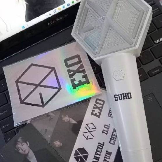 lightstick EXO