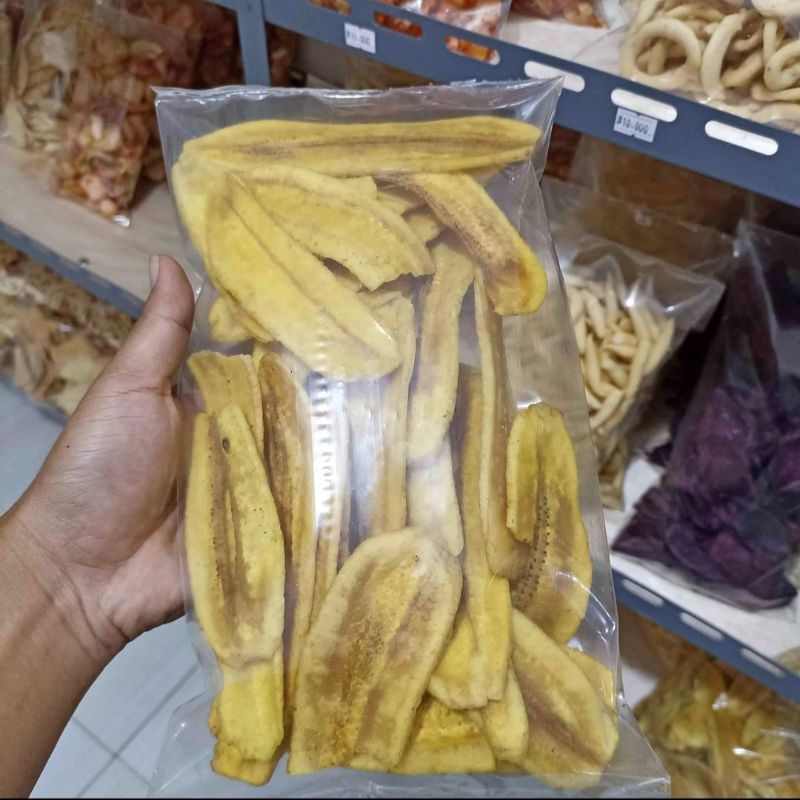 

keripik pisang original