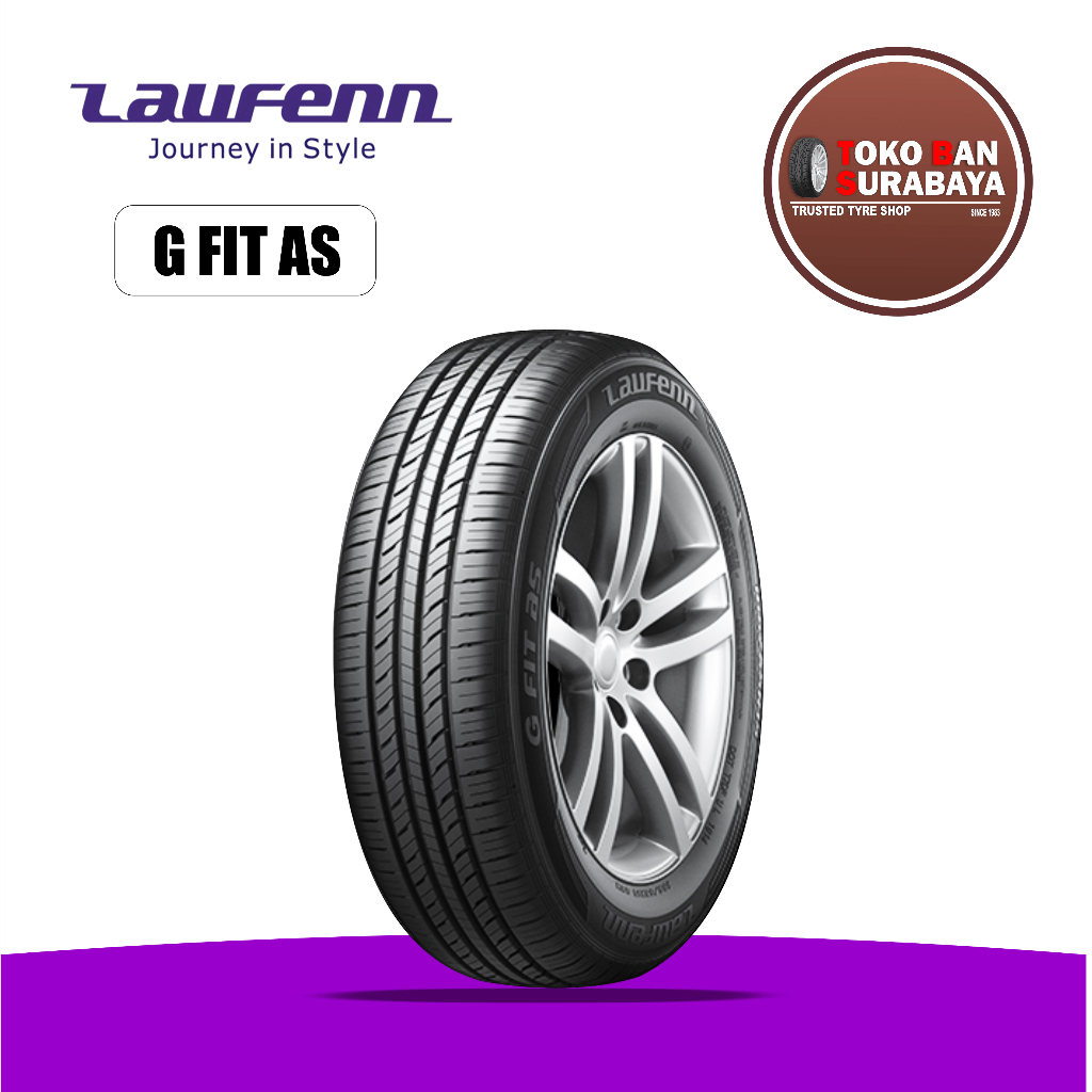 LAUFENN LH41 G FIT AS 235/65 R 16 T  235 65 R 16 T