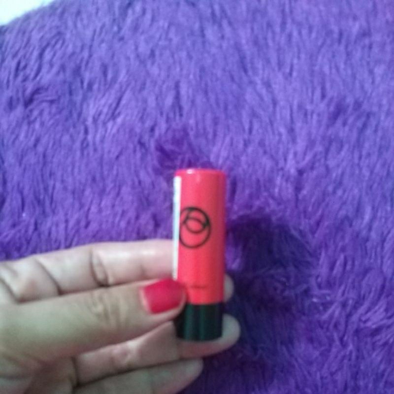 lipstik oriflame