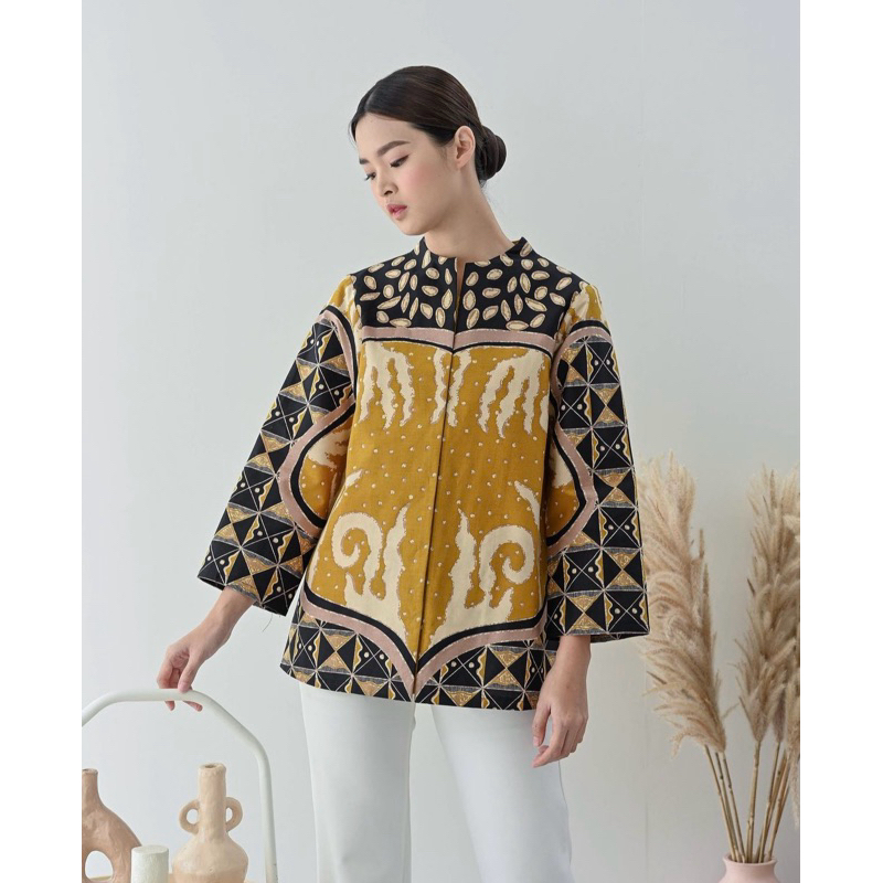 ATASAN BATIK YOGYAKARTA