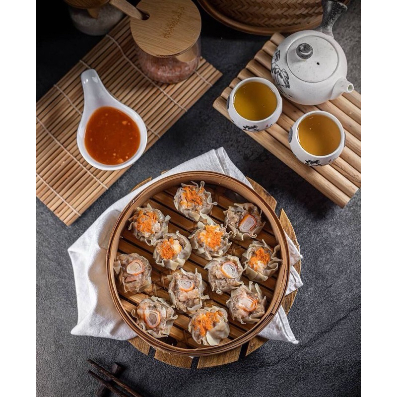 

Dimsum original bang ipoel