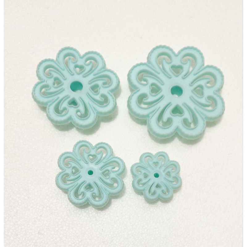 Cetakan Kue/Cetakan Murah/Cetakan Fondant/Cetakan kukis/fondant cutter