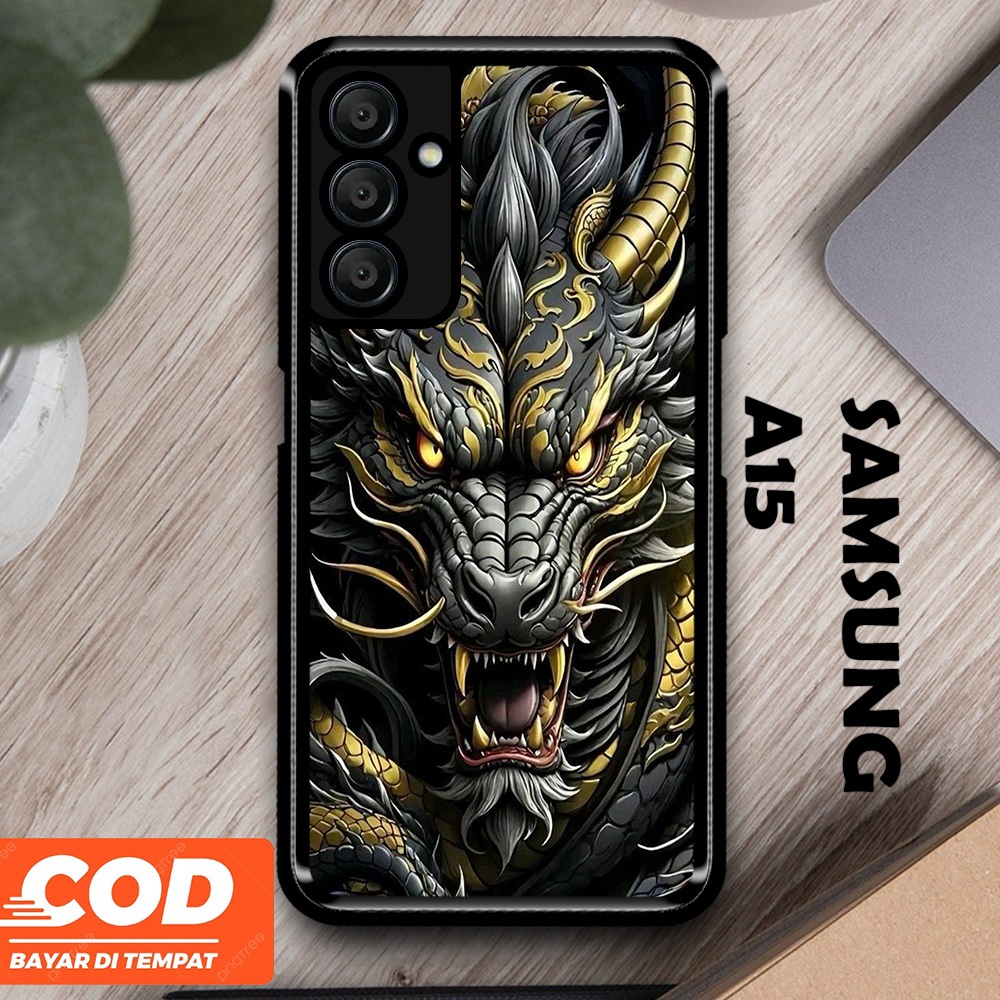 [A51] CASING HANDPHONE SAMSUNG A15 - CASE SAMSUNG A15 - CUSTOM CASE KEREN - CASING AESTHETIC LUCU