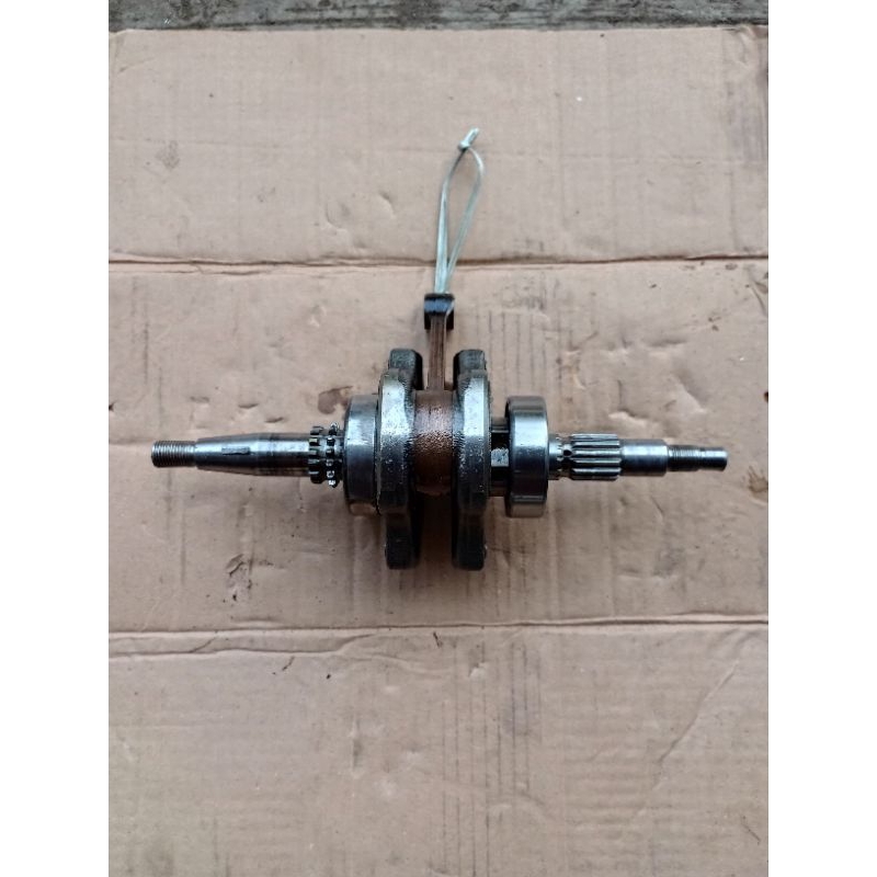 AS KRUK KRUK AS BAHAN YAMAHA JUPITER Z VEGA R NEW ORIGINAL COPOTAN