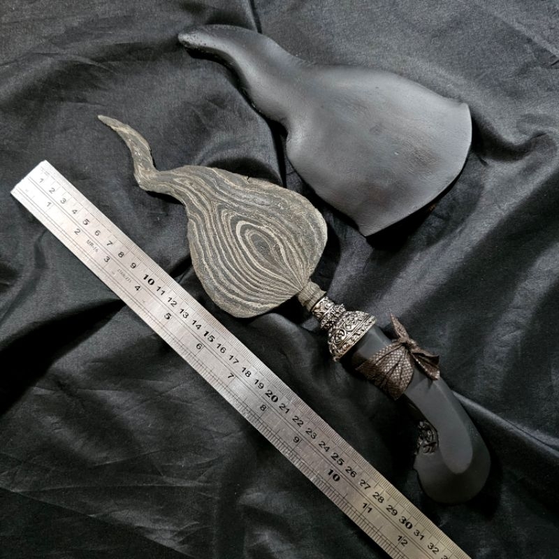 Pusaka Banyak Angrem