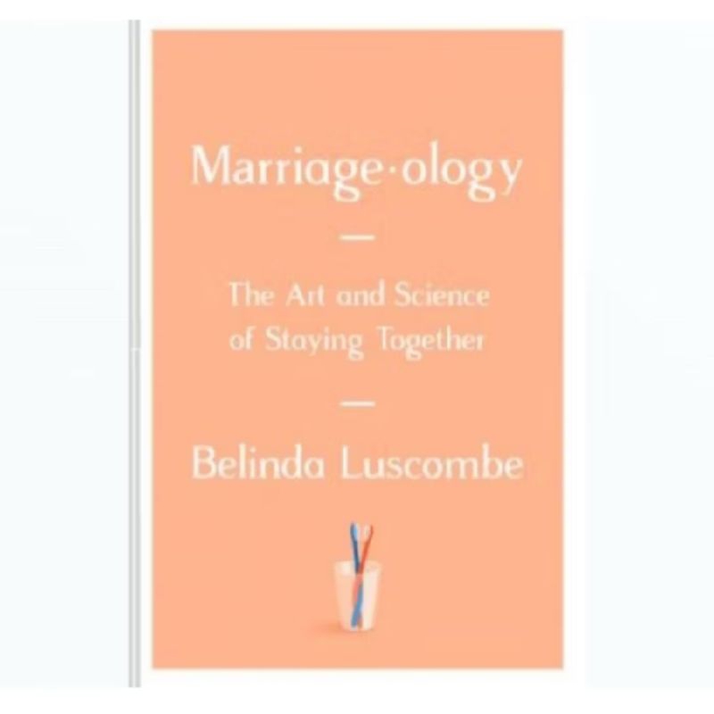 

BUKU MARRIAGE. OLOGY - THE ART AND SCIENCE OF STAYING TOGETHER