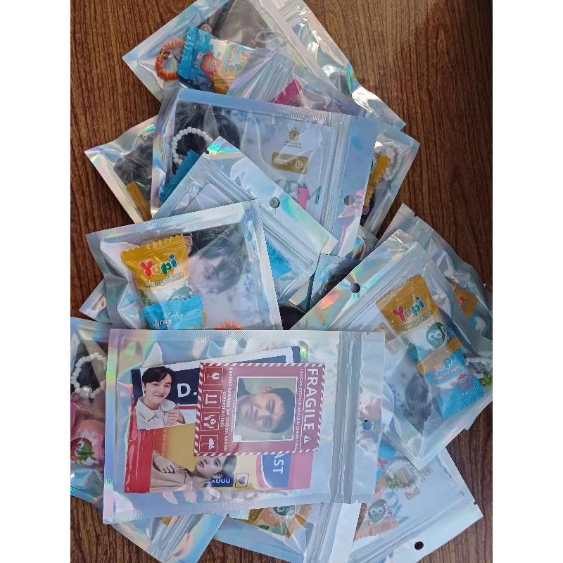 keep denimalz vi bang