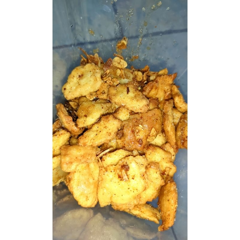

Kue bawang Neng Fitri