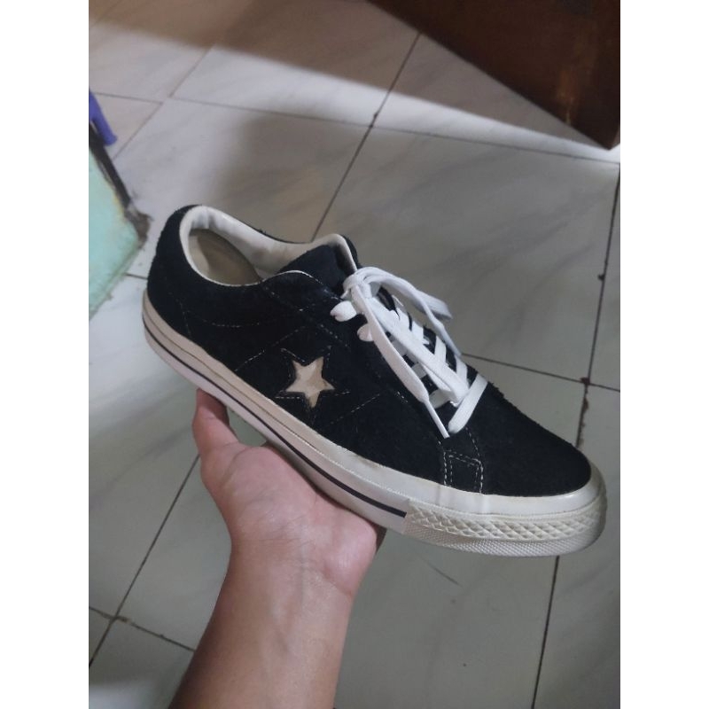 Converse One Star Ox