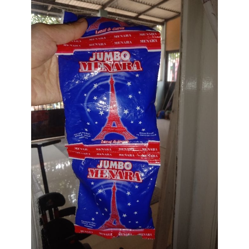 

Menara Jumbo Pilus