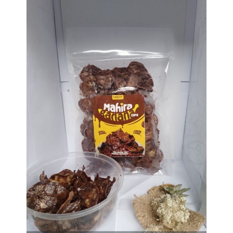 

BANANA CHIPS MAHIRA // Kripik pisang / kripik pisang lumer / kripik pisang coklat