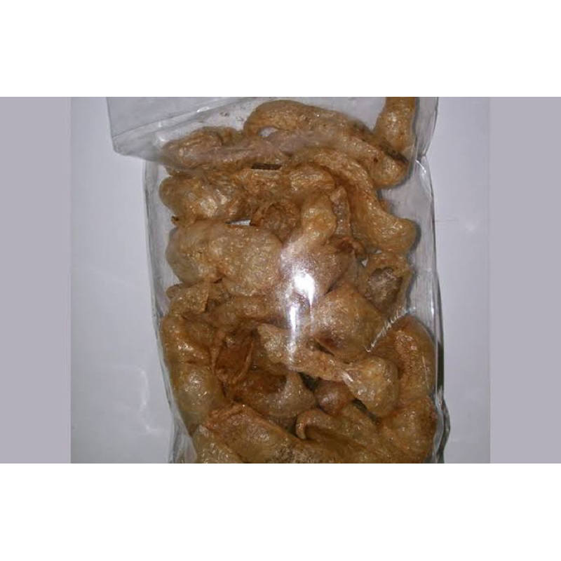 

KERUPUK KULIT KERBAU ASLI GARUT