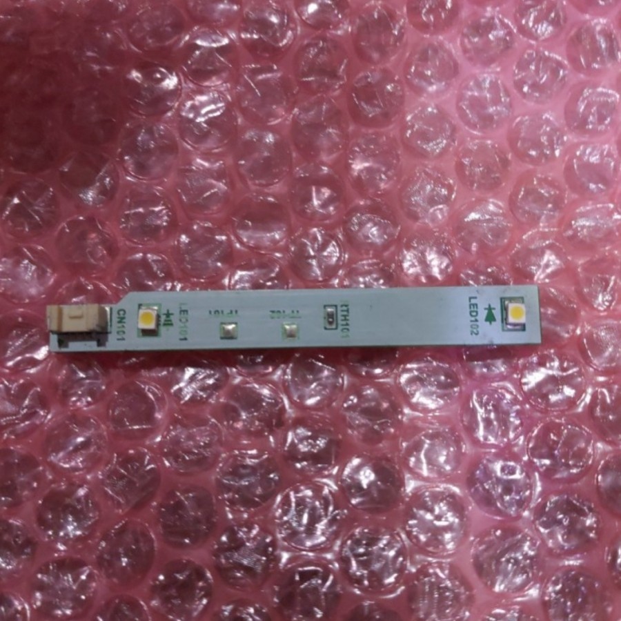 Lampu Led kulkas sharp original