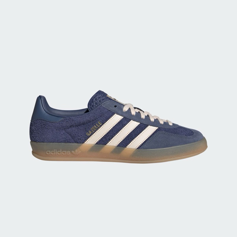 Adidas Gazelle Indoor Dark Blue
