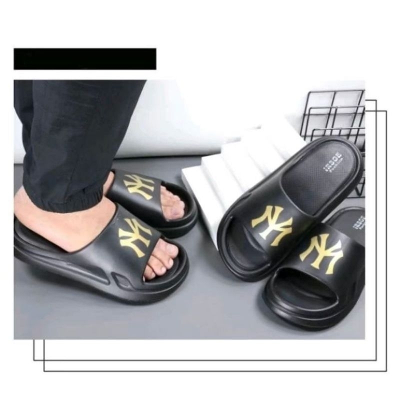 0051, sandal irsoe, sandal irsoe NY, sandal irsoe kokop NY cowok, sandal selop irsoe NY slide, sanda