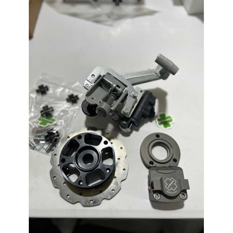 cakram belakang crimaz vespa smallframe pts special pk darling