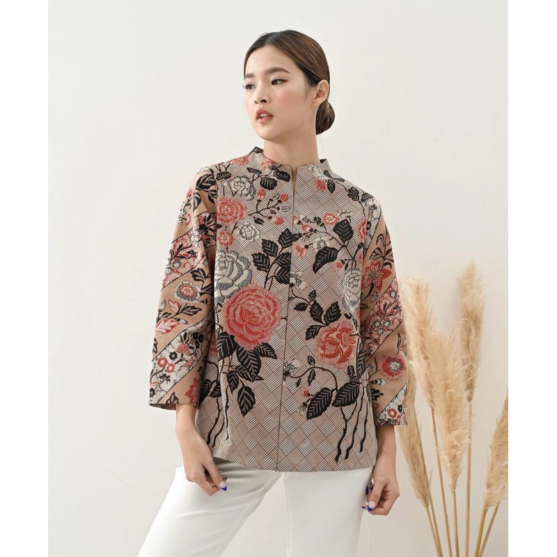 ATASAN BATIK YOGYAKARTA