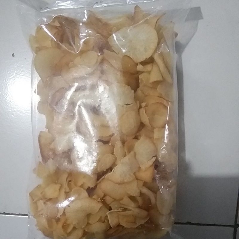 

Keripik Singkong