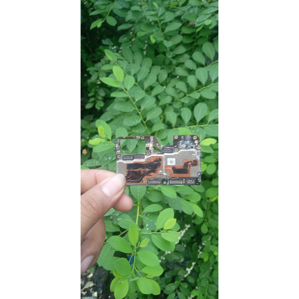 MESIN OPPO A3S MINUS