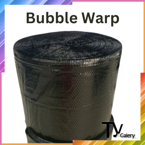 

TYG Bubble Warp untuk Lebih Safety Barang Anda dalam pengiriman