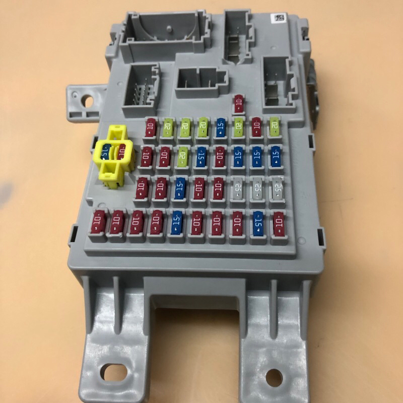 BOX SKRING HYUNDAI H1 ORIGINAL HYUNDAI