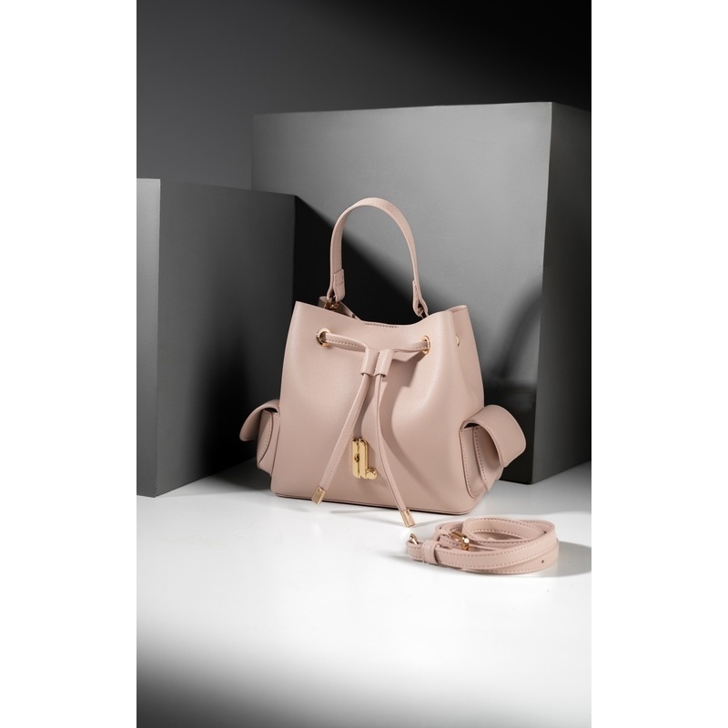 Heylocal - Venice Bag Blush Medium /Tas Wanita