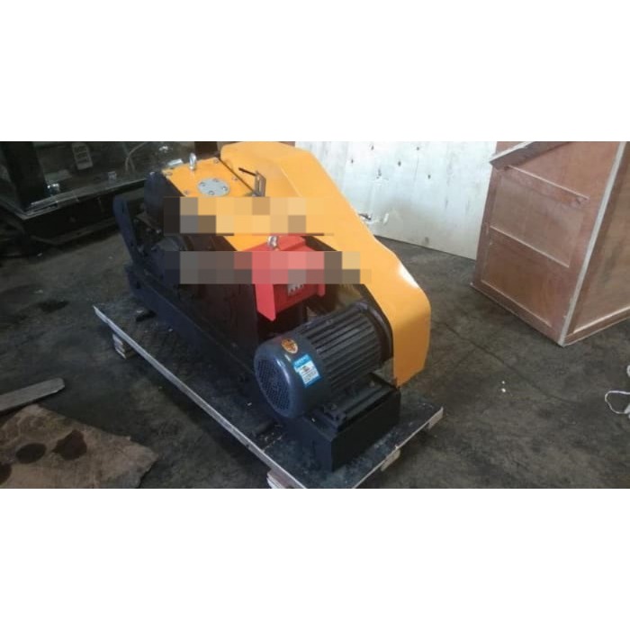 

STEEL BAR CUTTER 6-45 MM JUAL DA