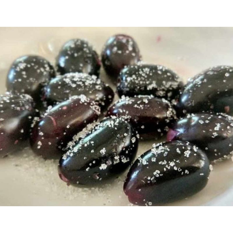 

JAMBLANG | Buah Juwet | Buah Jamblang +-500 gram