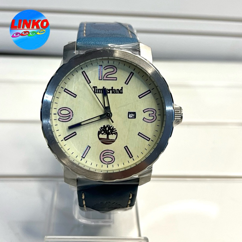 Jam tangan pria Timberland ori 100%