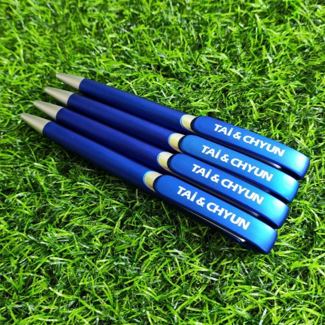 

Bulpen Bolpoin Pulpen Pen Promosi 5984 Custom Print