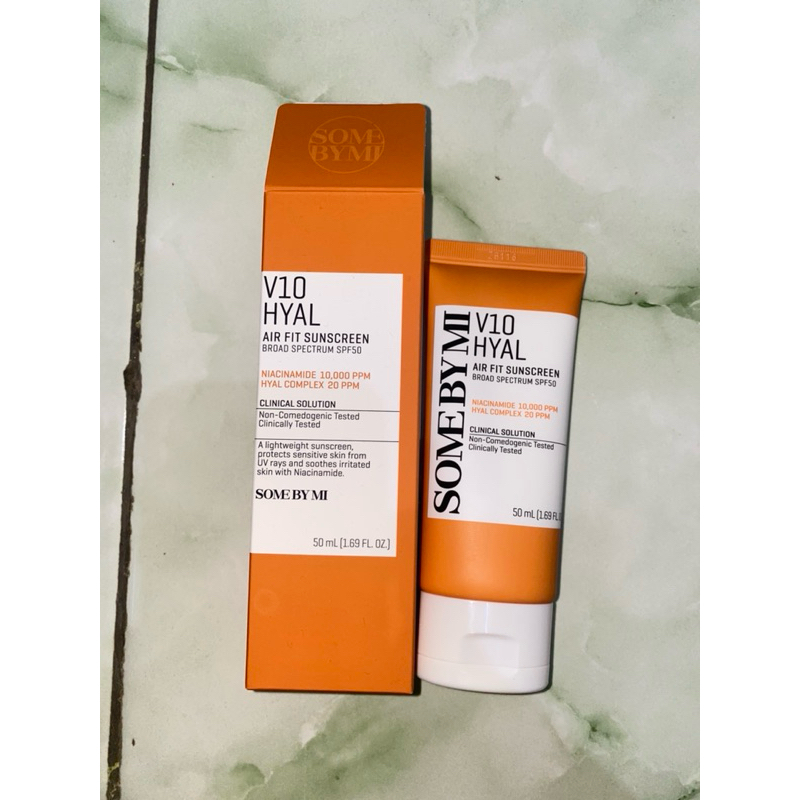 Some By Mi Yuja Niacin, Sunscreen, Lip spf